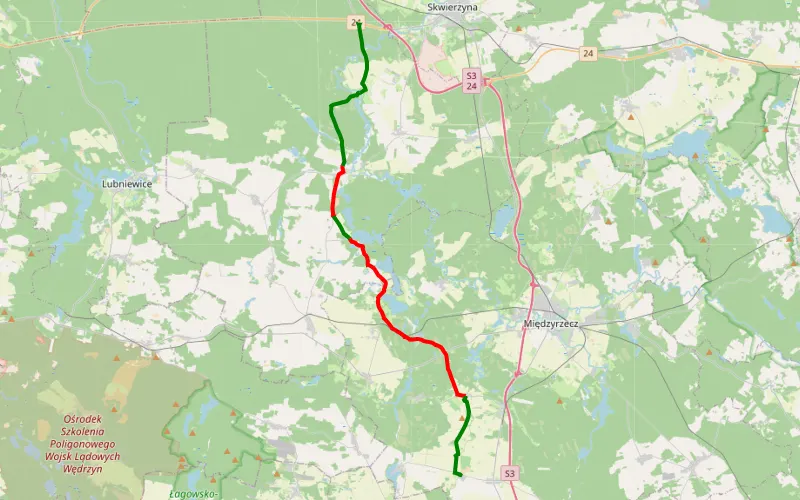 Oclosna - Kaława