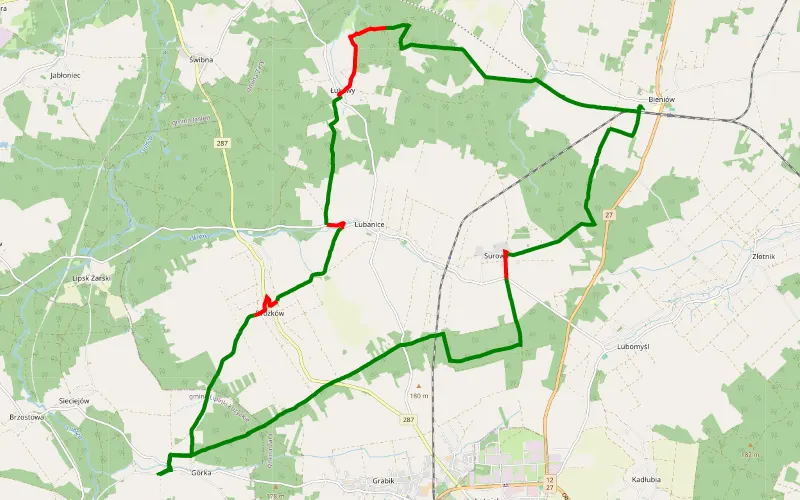 Górka