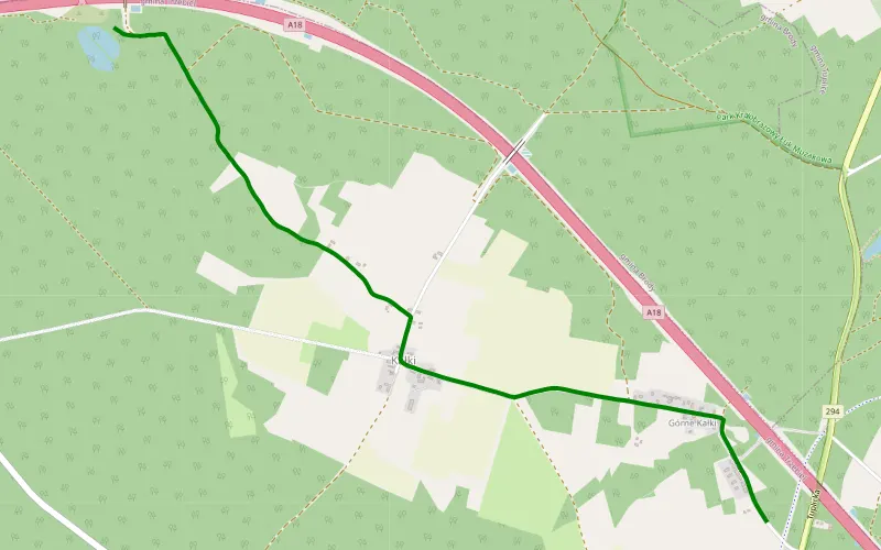 Kałki