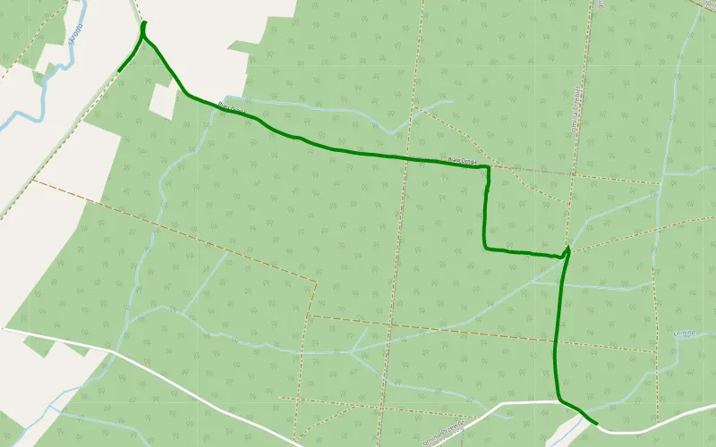 Piotrów - Łuków