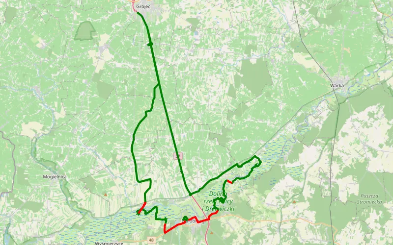 Niedzielna Włuczęga