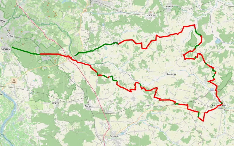 Kołbiel Jeruzal fajna