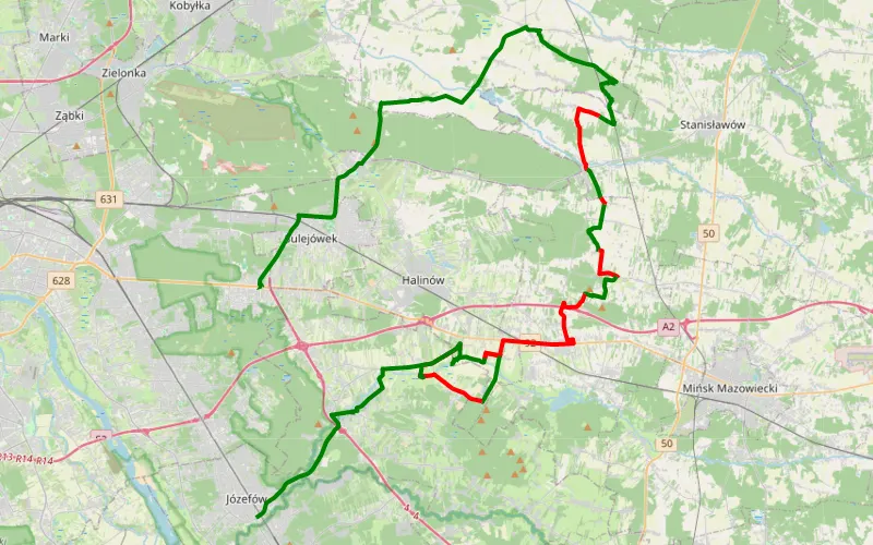 Śladami Bobra 02