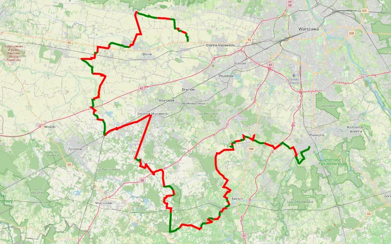Śladem wierzb nr8 - WOŚP 2021