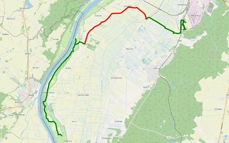 Rozpędziny 123