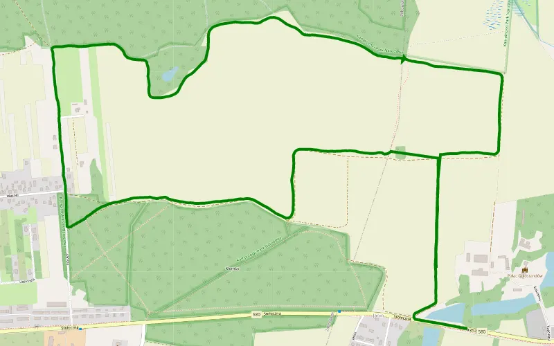 Zaborów