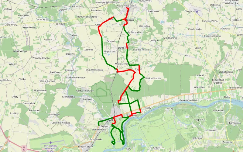 Śladem wierzb 21.0