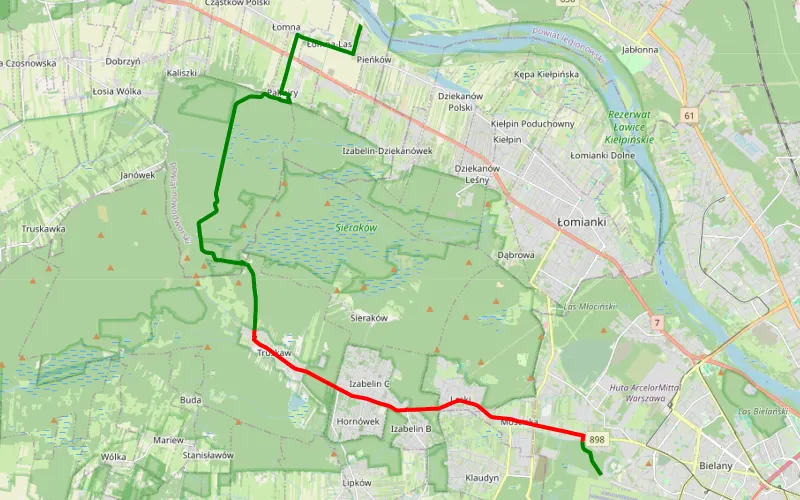 Pieńków