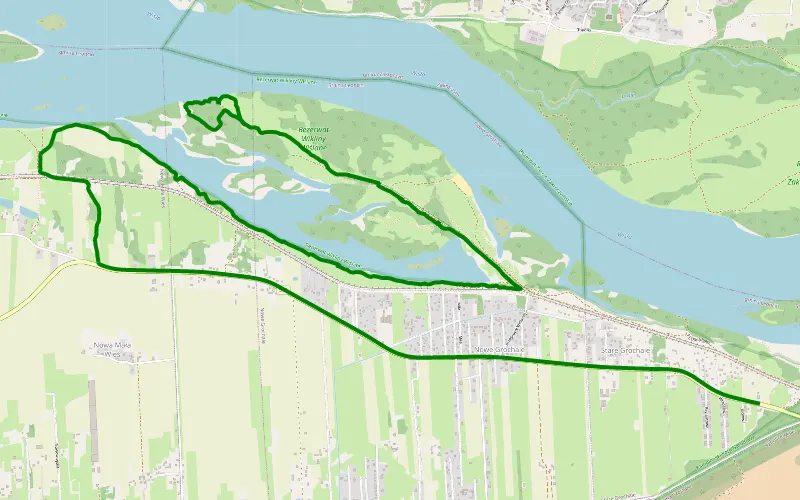 Psi szlak
