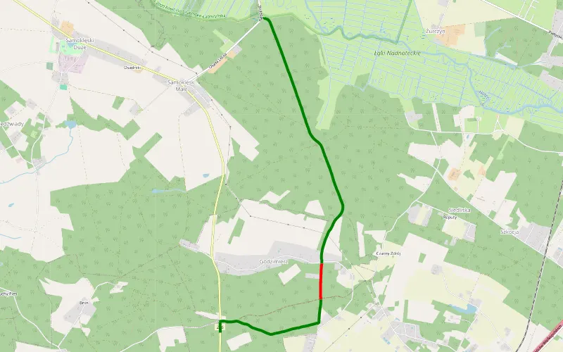 Tur - Godzimierz