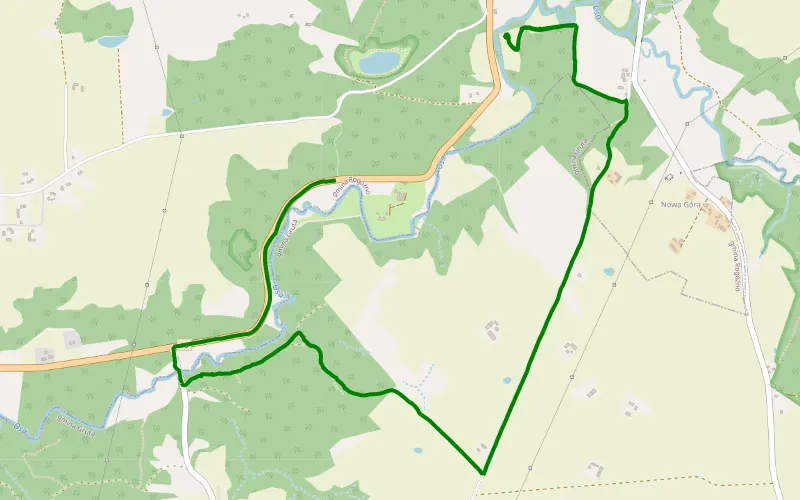 Nowa Góra