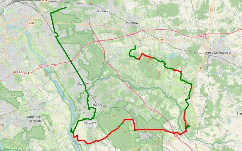 Duchnów