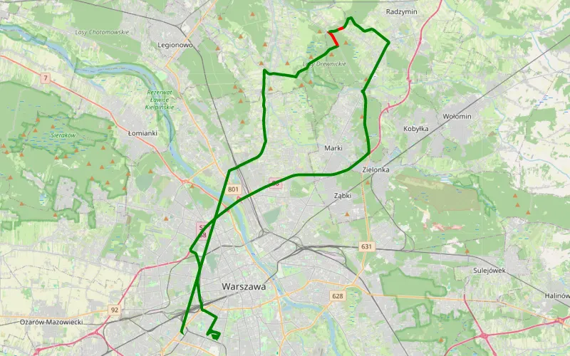 Kolonia Raków