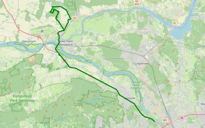 Nowy Dwór Mazowiecki