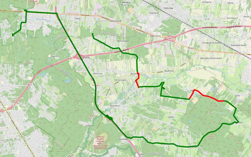Wycieczka nr1