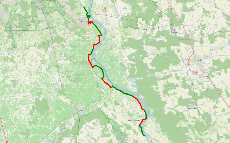 Wólka Dworska - Bożówka