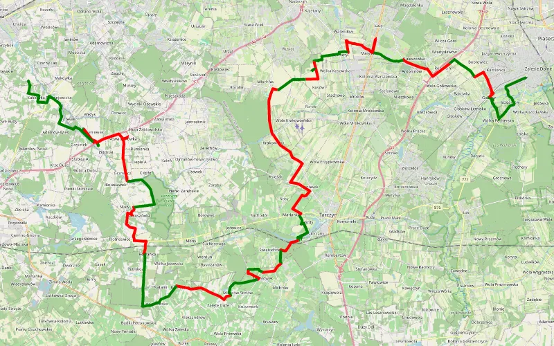 Majówka