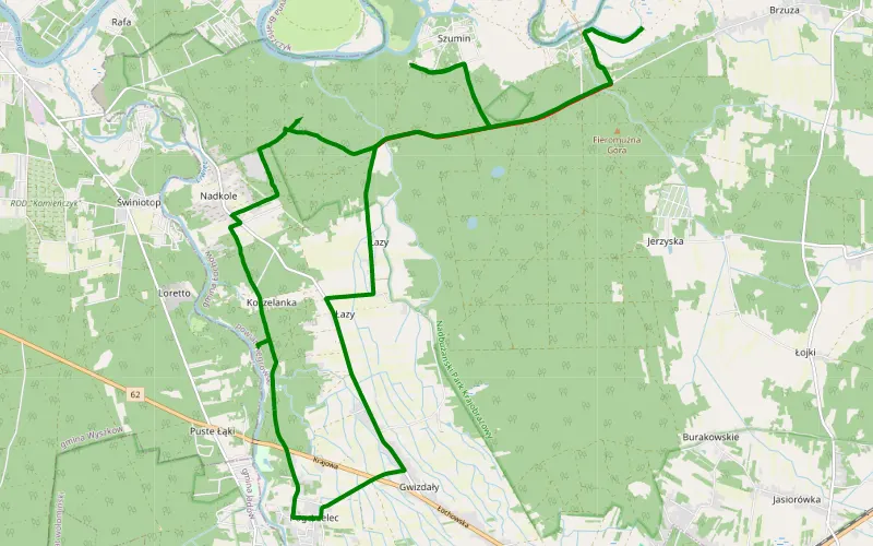 Pogorzelec