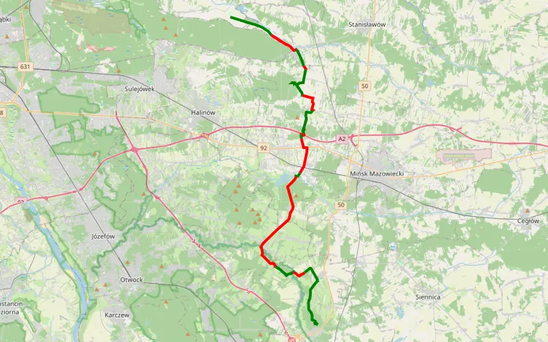 Krubki - Kołbiel