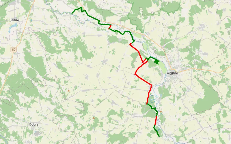 Karczewizna - Wyszków