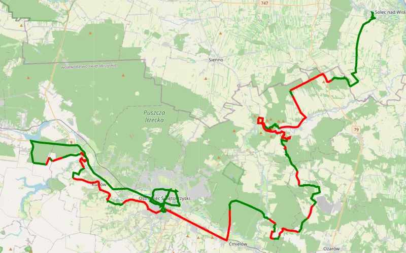Ostrowiec Świętokrzyski