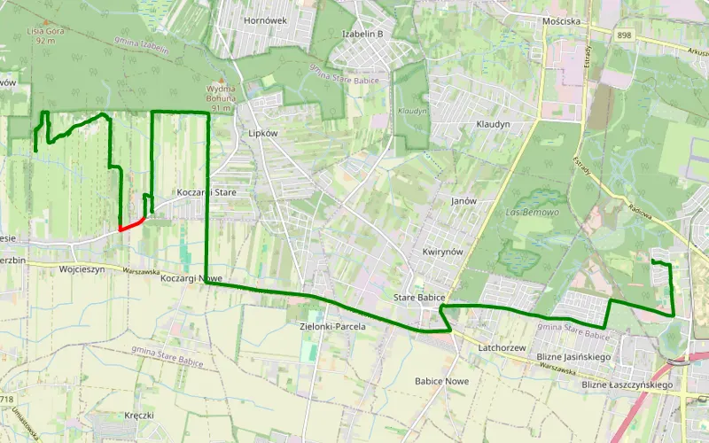 Wojcieszyn