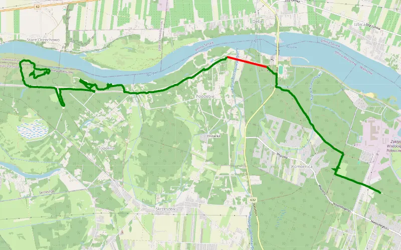 Wieliszew