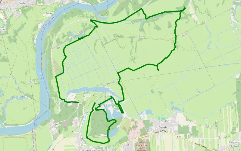 Góra