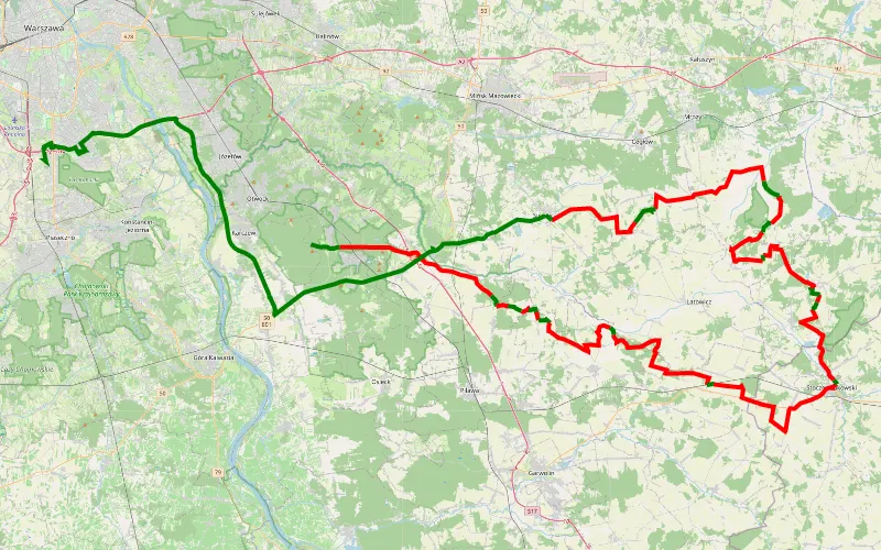 Dąbrówka