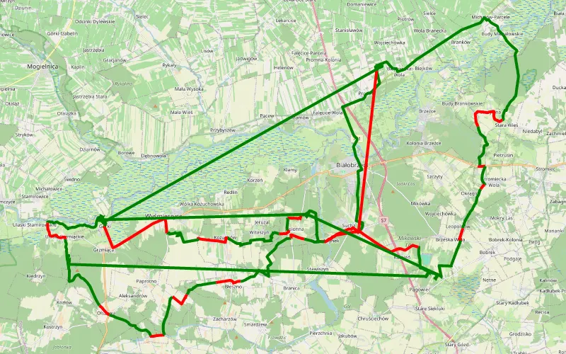 Białobrzegi Lajt