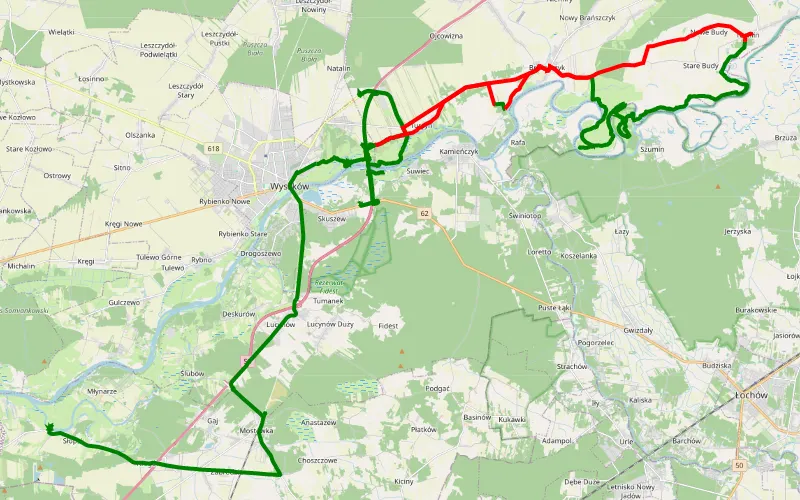 Turzyn - Słopsk