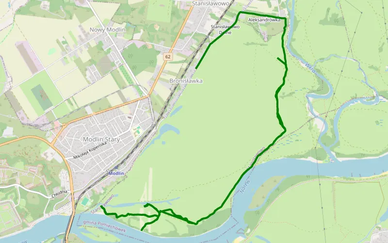 Bronisławka