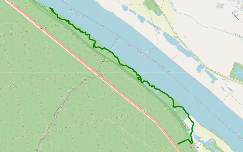 Górsk