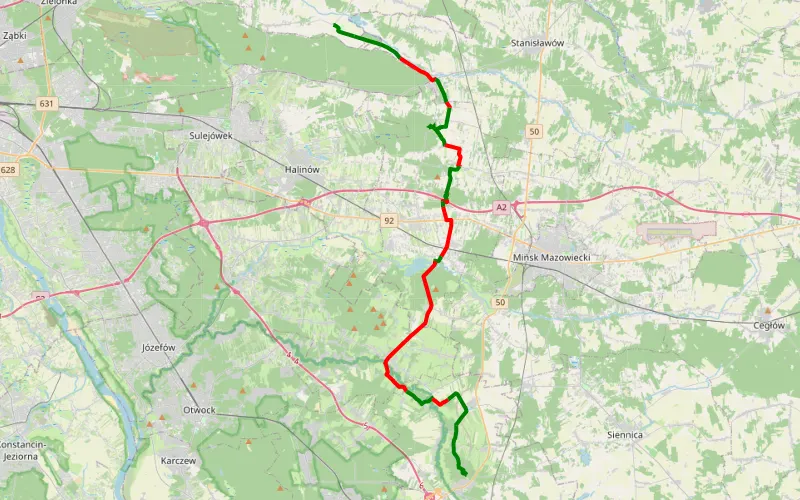 Krubki - Kołbiel
