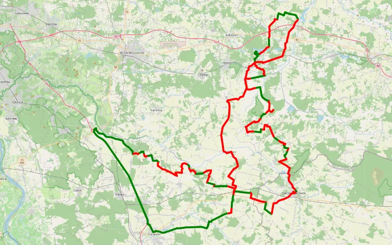 Przykory