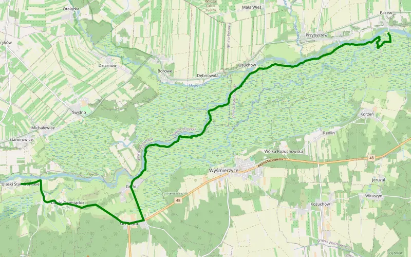 Tomczyce Mati, Kacper, Rafał 19.10.2024