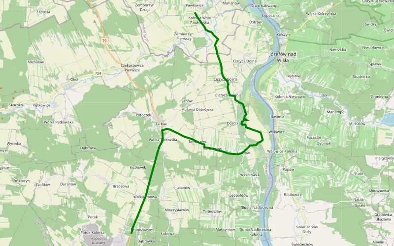 Dorotka wyspa
