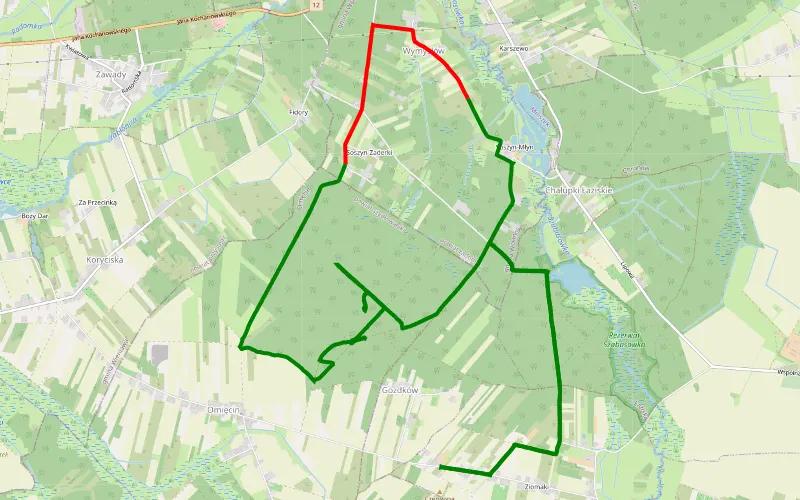 Gozdków