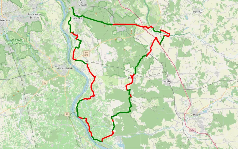 Przewóz