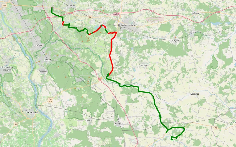 Przejażdżka 2