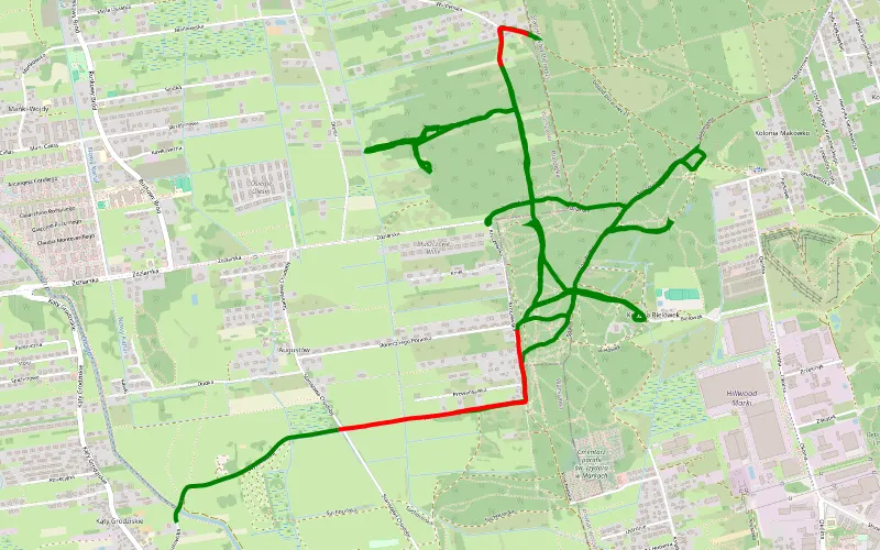 Augustów