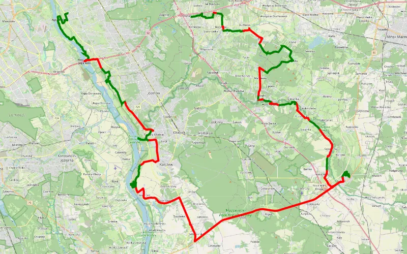 Zbytki - Góraszka
