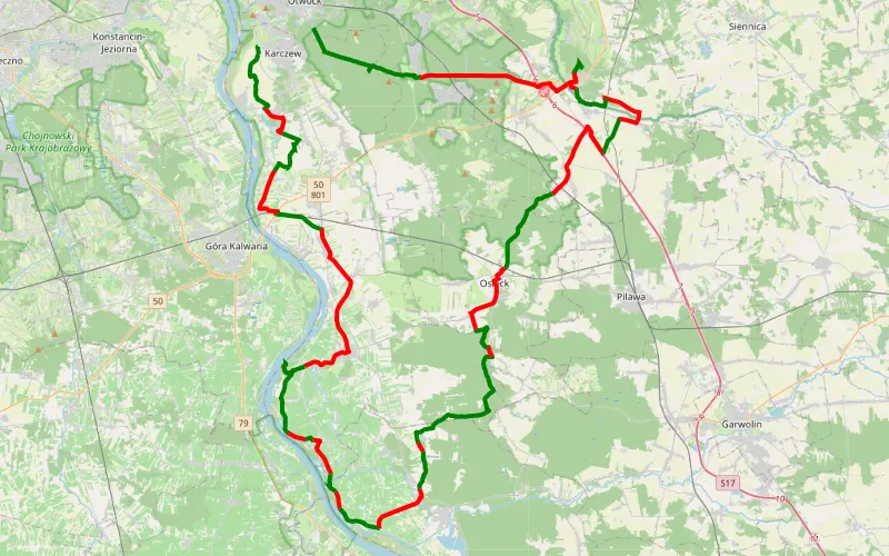 Przewóz