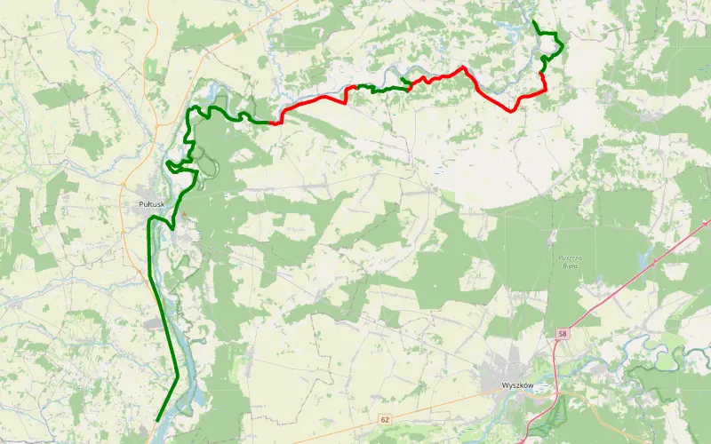 Narew 4x4