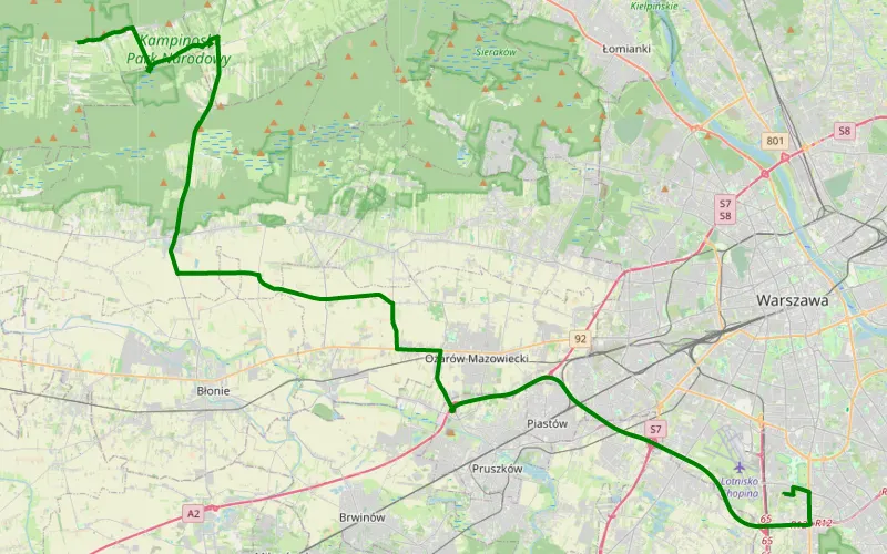 kampinos