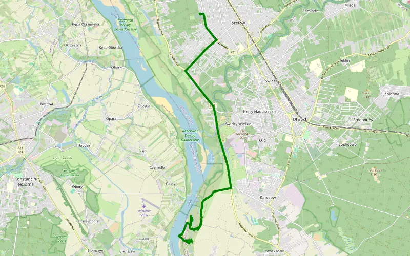 Przewóz