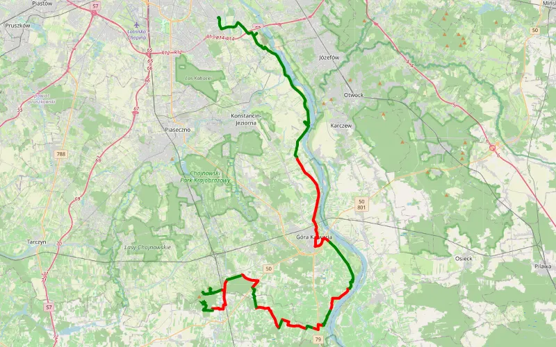 Szarlotka 4x4
