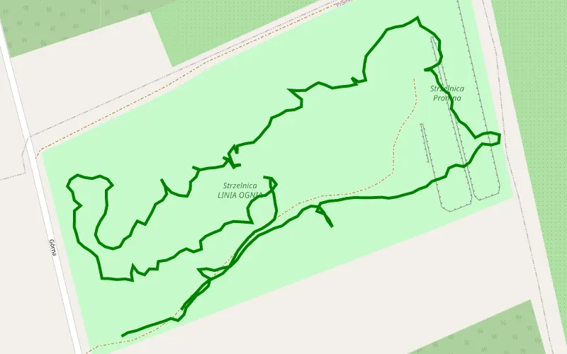 Biejkowska Wola