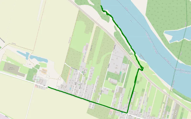 Wisla Łomianki 1