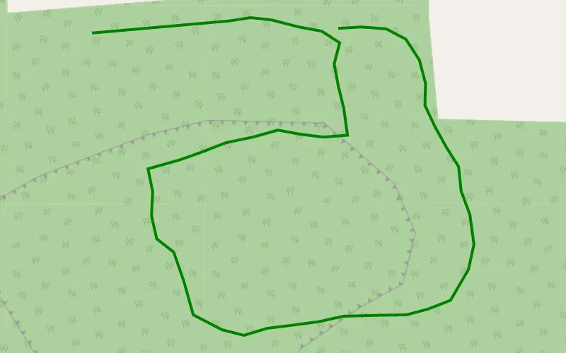 Wąwóz proto